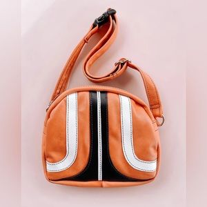 Dazey LA bowler hip bag